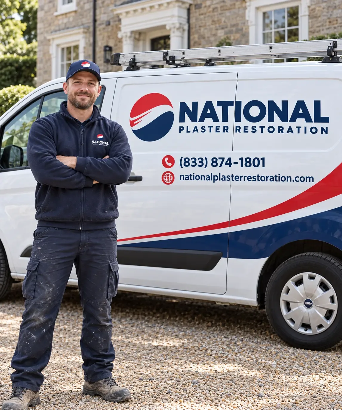 Plaster Repair New Middletown, IN FAQs